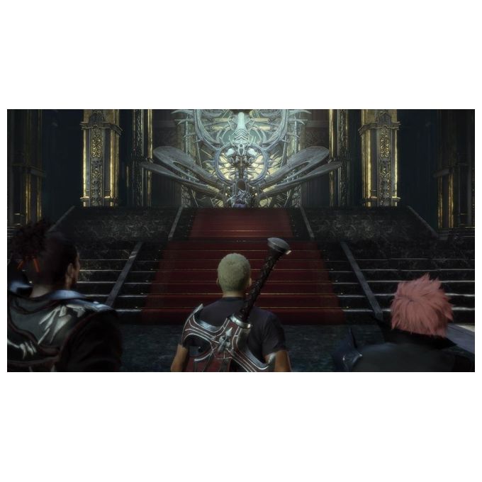Square Enix Videogioco Stranger of Paradise Final Fantasy Origin per PlayStation 4