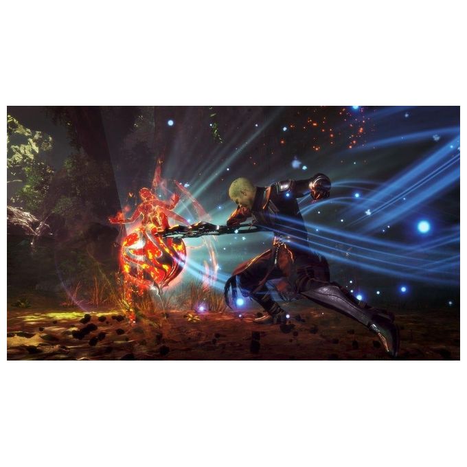 Square Enix Videogioco Stranger of Paradise Final Fantasy Origin per PlayStation 4