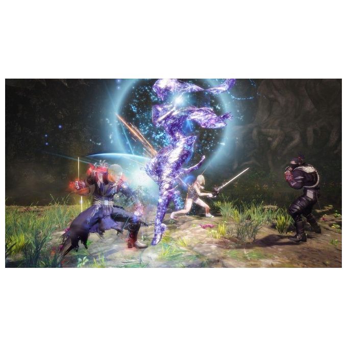 Square Enix Videogioco Stranger of Paradise Final Fantasy Origin per PlayStation 4
