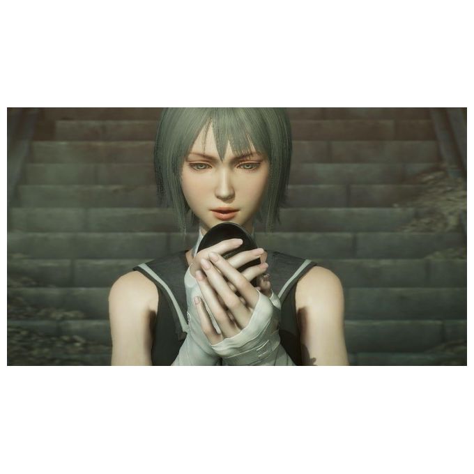Square Enix Videogioco Stranger of Paradise Final Fantasy Origin per PlayStation 4