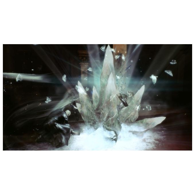 Square Enix Videogioco Stranger of Paradise Final Fantasy Origin per PlayStation 4