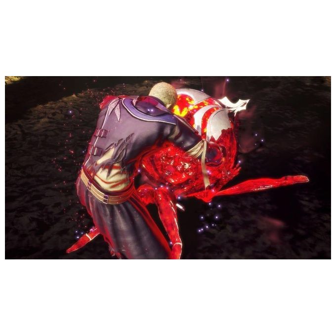 Square Enix Videogioco Stranger of Paradise Final Fantasy Origin per PlayStation 4