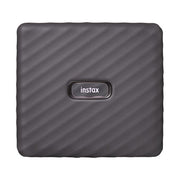 Fujifilm 16719586 instax Link WIDE Stampante Fotografica Istantanea Bluetooth 318 dpi 12 s colore Grigio