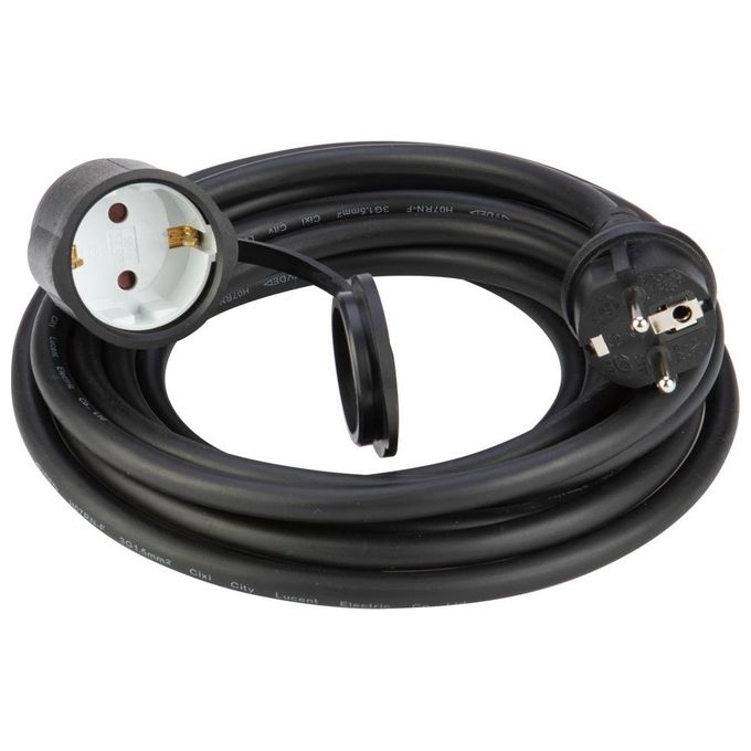 Polypool Prolunga Lineare da 5mt IP44