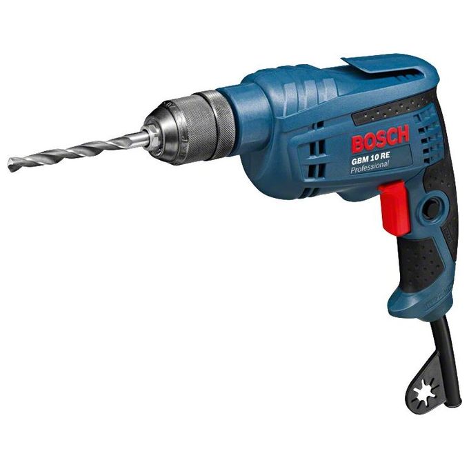 Bosch GBM 10 RE Professional Trapano 2600Giri-min 600W