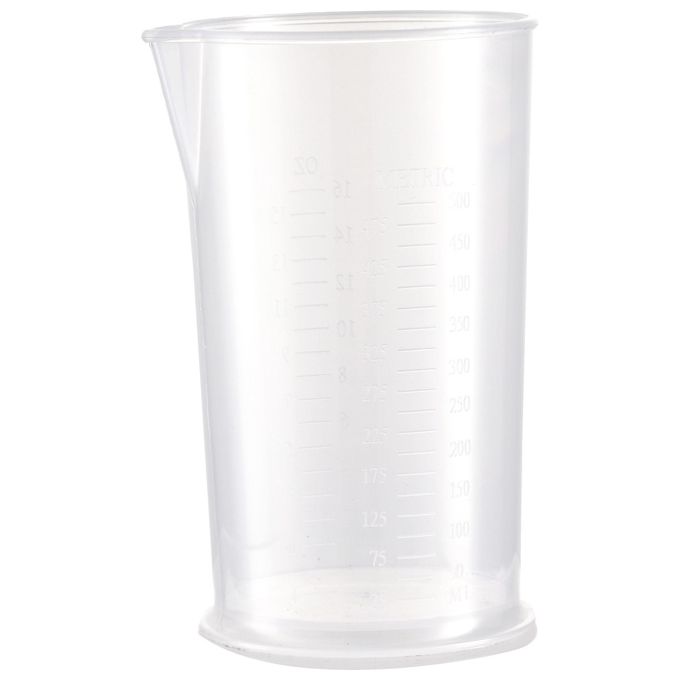 Melchioni Family MIXXXO TRIO Frullatore a Immersione 400W 2 Velocita' Lame Acciaio Tritatutto 500ml colore Bianco Grigio