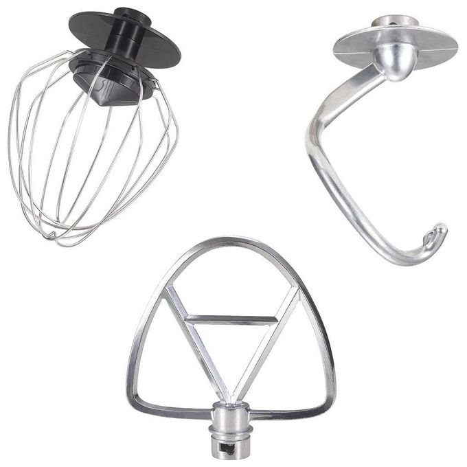 Melchioni 118420410 Maxima New Sbattitore con base 1000 W 6 velocita' Capacita' 5 L colore Bianco
