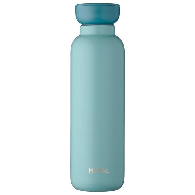 Mepal Ellipse Borraccia Termica da 500ml Nordic Green