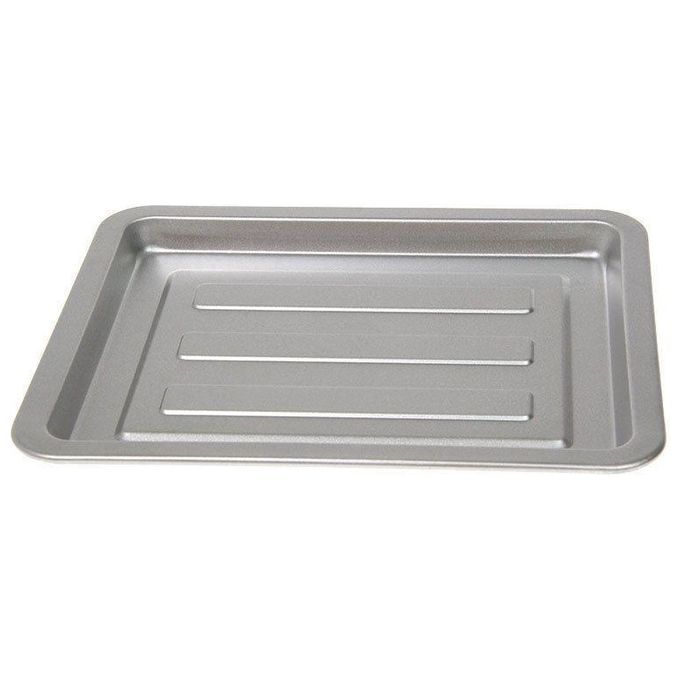 Melchioni 118380034 Devil 32 Forno Elettrico Ventilato 32 L 1500 W (49x44x30.5 cm) colore Nero