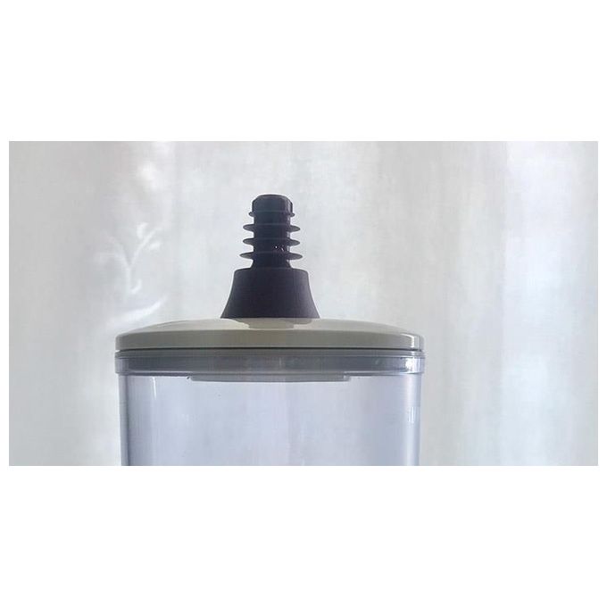 Magic Vac Contenitore Aco1182 3 Litri 1,5 Litri 0,75 Litri con Tappo