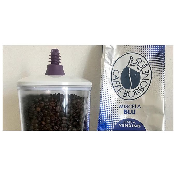 Magic Vac Contenitore Aco1182 3 Litri 1,5 Litri 0,75 Litri con Tappo