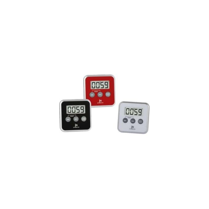 Jm Jt-5412n Timer per la Cucina
