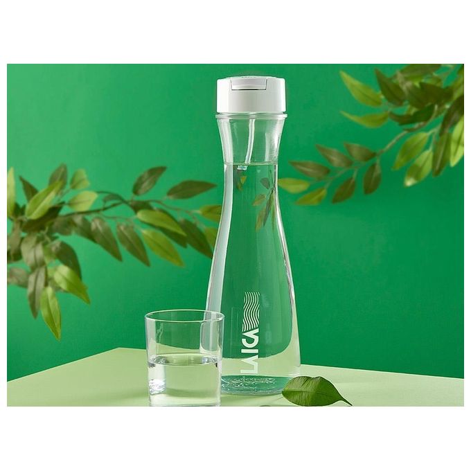 Laica Bottiglia Filtrante Glass