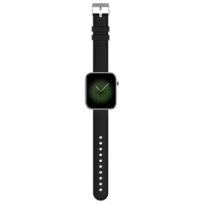 Celly TrainerWatch 1.69'' Sport Salute Notifiche