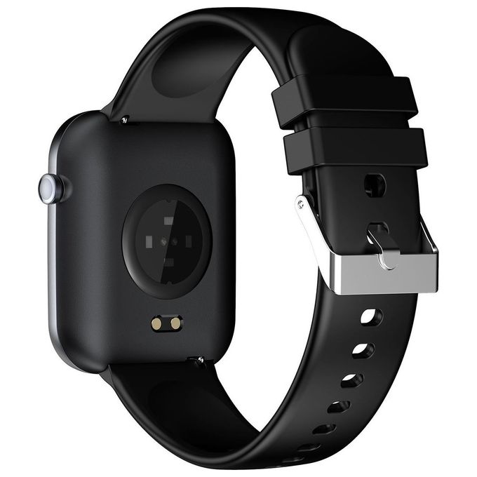 Celly TrainerWatch 1.69'' Sport Salute Notifiche