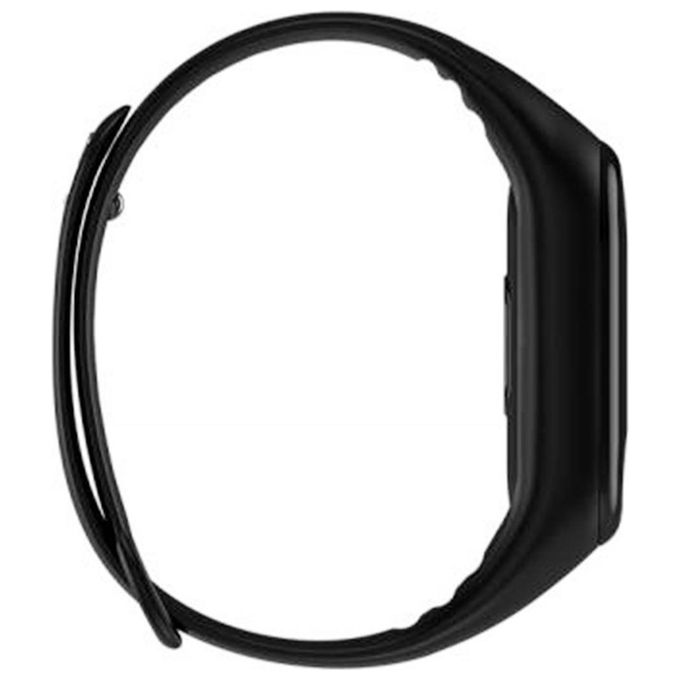 Celly Trainer Smartband Nero