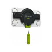 Erard porta Tv staffa fissa fix-it vesa 200 19-30 amer044020