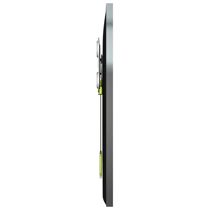 Erard porta Tv staffa fissa fix-it vesa 600 50-60 amer044060