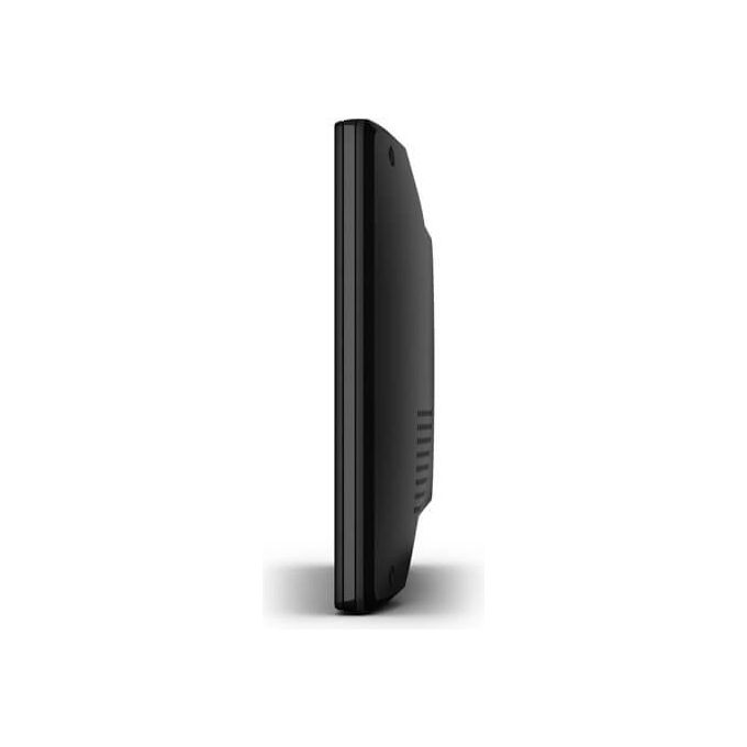 Garmin 010-02469-10 DriveSmart 66 Navigatore GPS per Auto Display 6'' Mappe Europa Wi-Fi Bluetooth Traffico Live colore Nero
