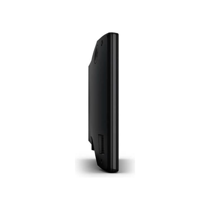 Garmin 010-02469-10 DriveSmart 66 Navigatore GPS per Auto Display 6'' Mappe Europa Wi-Fi Bluetooth Traffico Live colore Nero