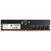 ADATA AD5U480016G-S Premier Memoria RAM DDR5 16 GB 4800 MHz CL40 288-pin DIMM colore Nero