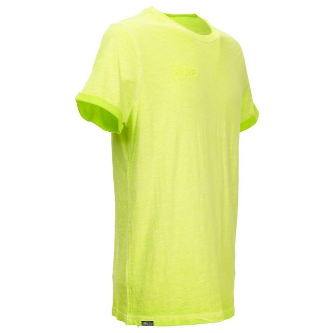 U-Power T-Shirt Fluo YF Confezione 3 Pezzi taglia XXL