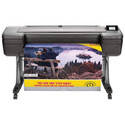 HP T8W16A#B1K DesignJet Z6 Stampante Plotter 44'' A0 PostScript 500 GB HDD Gigabit LAN colore Nero