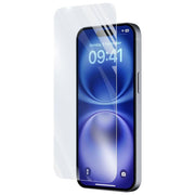 Cellular Line Pellicola Protettiva Impact Glass per iPhone 16