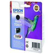 Epson Cartuccia nero Blister