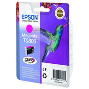 Epson Cartuccia magenta Blister