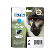 Epson Cartuccia ciano Stylus S20