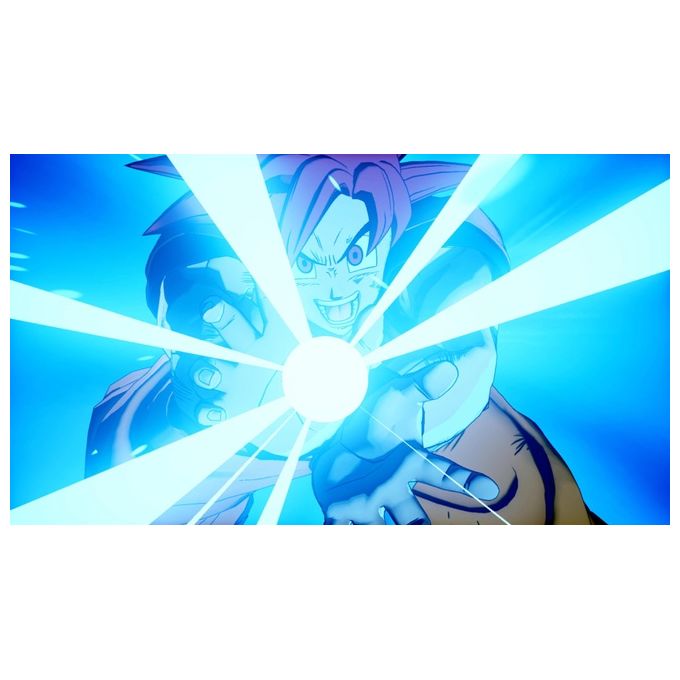 Bandai Namco Dragon Ball Z Kakarot A New Power Awakens Set Gioco Nintendo Switch PEGI 12