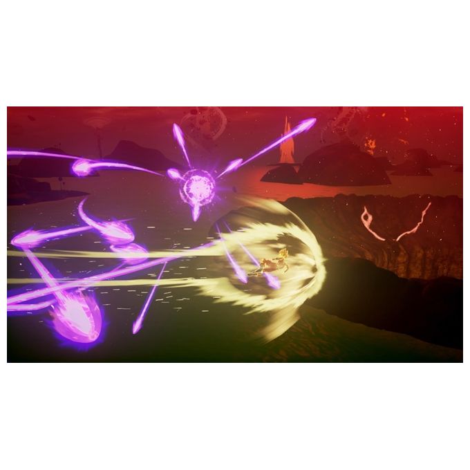 Bandai Namco Dragon Ball Z Kakarot A New Power Awakens Set Gioco Nintendo Switch PEGI 12