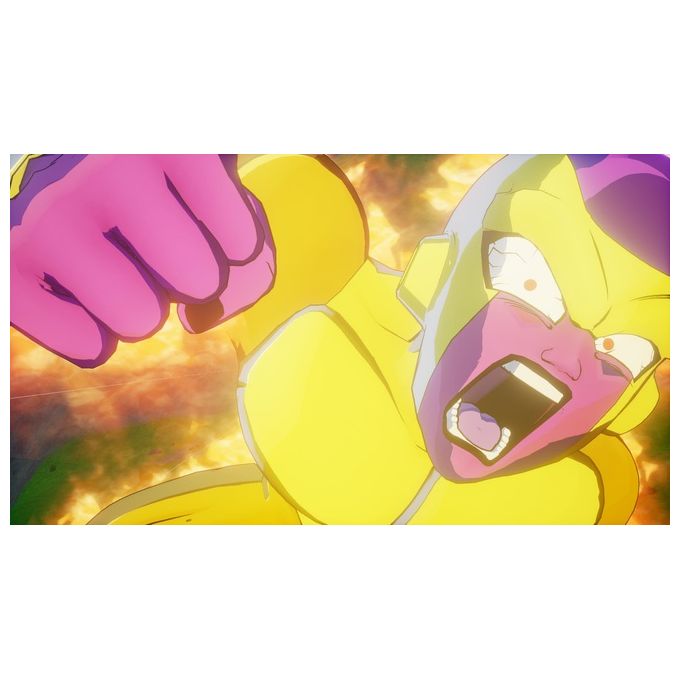 Bandai Namco Dragon Ball Z Kakarot A New Power Awakens Set Gioco Nintendo Switch PEGI 12