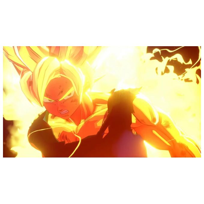 Bandai Namco Dragon Ball Z Kakarot A New Power Awakens Set Gioco Nintendo Switch PEGI 12