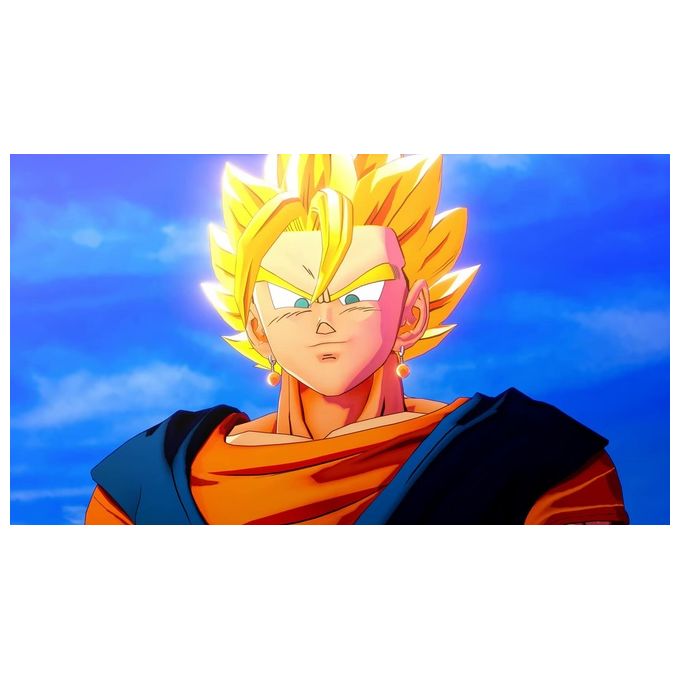Bandai Namco Dragon Ball Z Kakarot A New Power Awakens Set Gioco Nintendo Switch PEGI 12