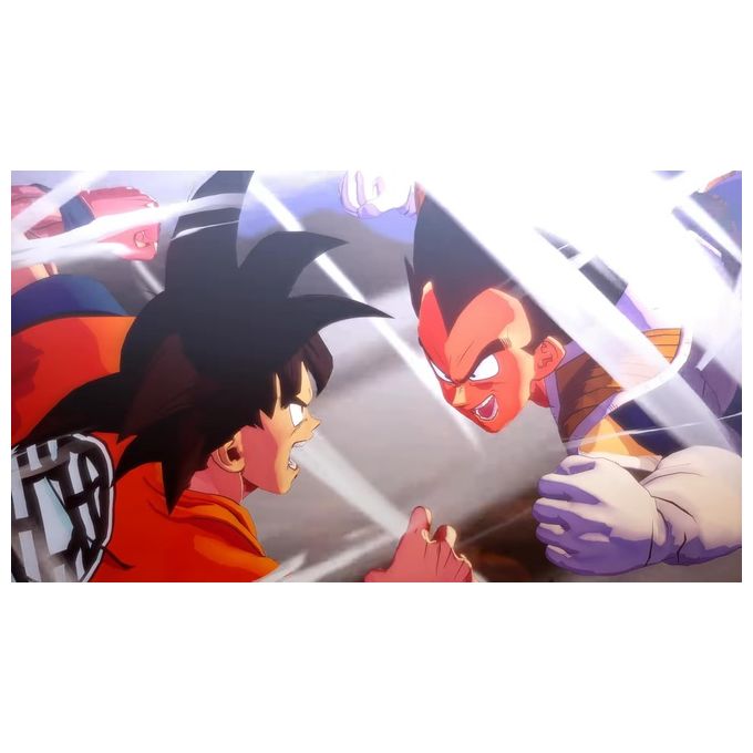 Bandai Namco Dragon Ball Z Kakarot A New Power Awakens Set Gioco Nintendo Switch PEGI 12