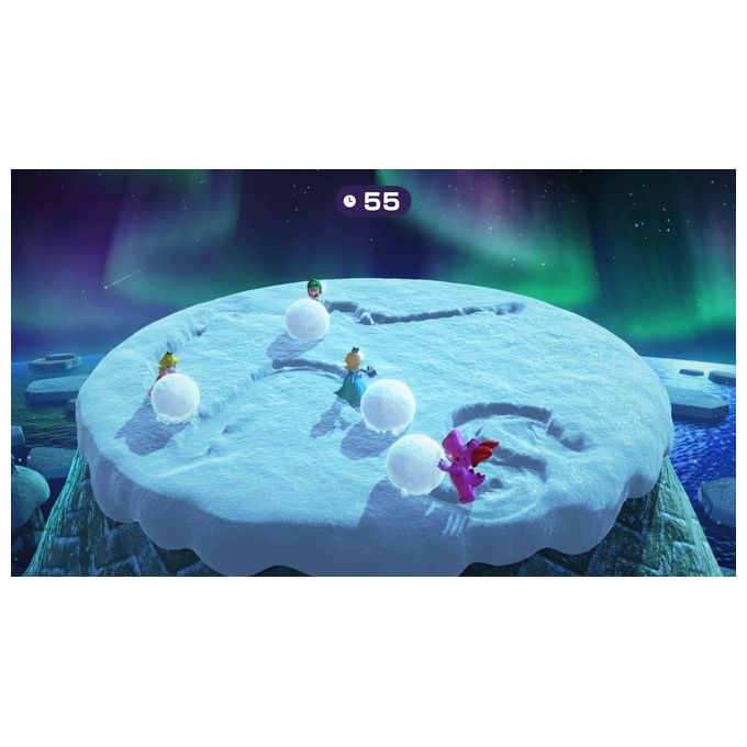Nintendo 10007270 Mario Party Superstars Gioco per Nintendo Switch Gioco di Festa Multiplayer PEGI 7