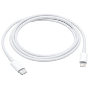 Apple Cavo da USB‑C a Lightning 1mt