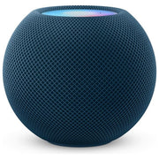 Apple MJ2C3SM-A HomePod mini Smart Speaker 20W Wi-Fi Bluetooth 5.0 Siri campo sonoro 360° colore Blu