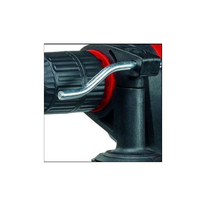 Einhell TC-ID 720-1 E Trapano a Percussione 720W Mandrino Autoserrante 13mm Reversibile Regolazione Elettronica Giri