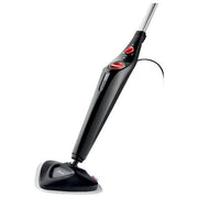 Vileda 4023103229716 Steam Plus Scopa a Vapore 1550 W 0.4 L riscaldamento 15 sec colore Nero