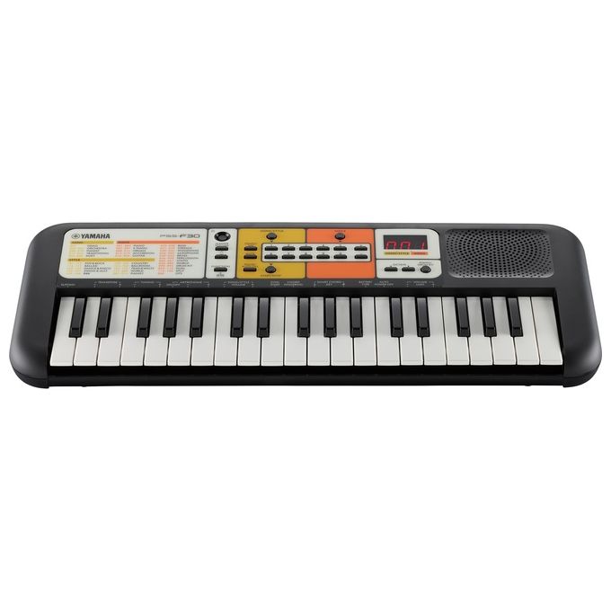 Yamaha PSS-F30 Tastiera Portatile con 37 Mini Tasti