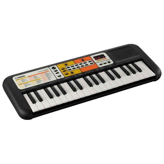 Yamaha PSS-F30 Tastiera Portatile con 37 Mini Tasti