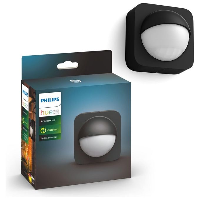 Philips Hue Sensore di Movimento da Esterni