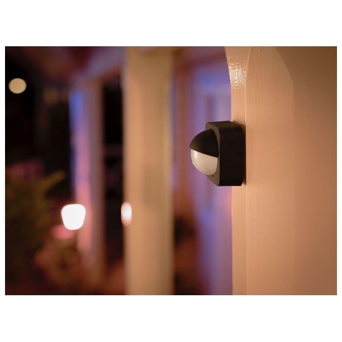 Philips Hue Sensore di Movimento da Esterni