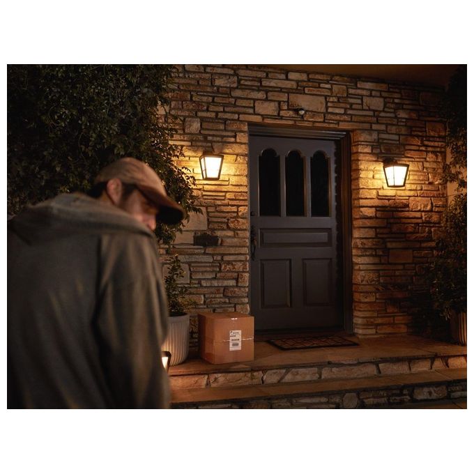 Philips Hue Sensore di Movimento da Esterni