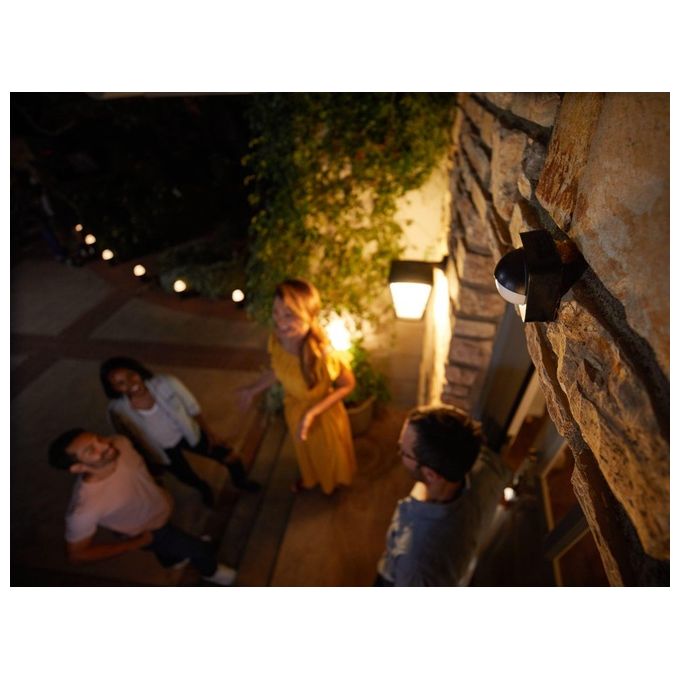 Philips Hue Sensore di Movimento da Esterni
