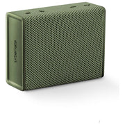 Urbanista 1035524 Sydney Cassa Bluetooth Portatile 3 W IPX5 Microfono Integrato 5h Autonomia colore Verde