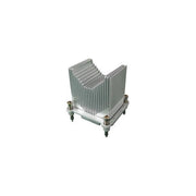 DELL 412-AAYT Dissipatore di calore per processore Kit cliente PowerEdge R550 R750xs colore Argento